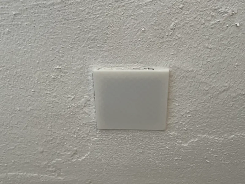 wall telephone socket plug