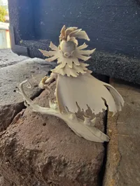 Figurine Skull Kid — Majora's Mask — photo 5