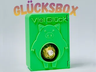 Glücksbox