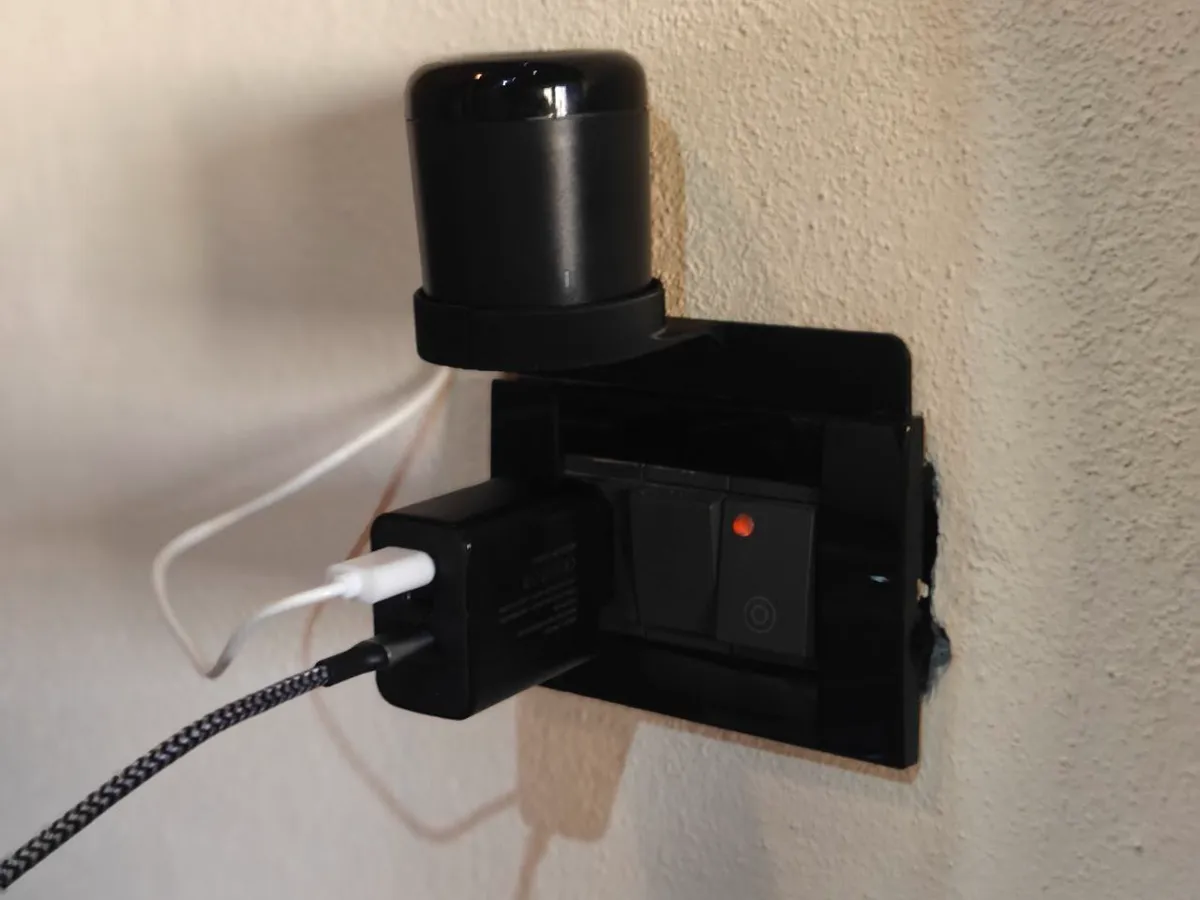 Broadlink rm3 support box 503 by Alessandro MakerWorld: Download Free ...