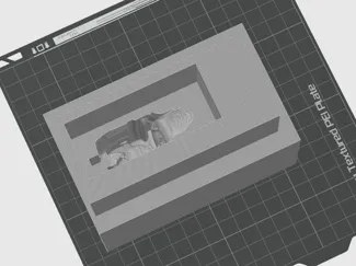 P365 car holster