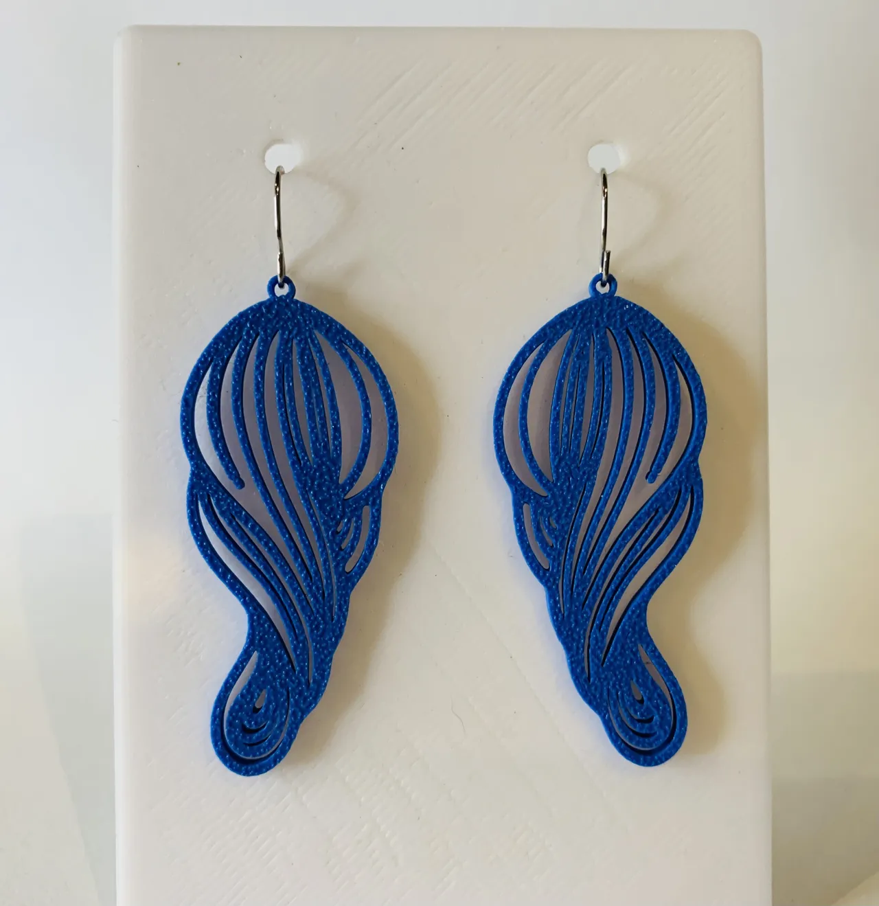Boucles oreilles 478 view 2