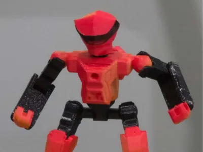 Pacific Rim inspired Mecha-Origin-Zero Mecha remix