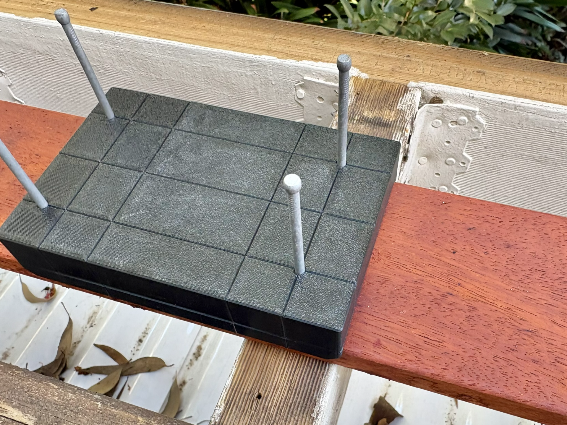 Decking Guide