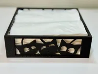 0.2mm layer, 3 walls, 15% infill