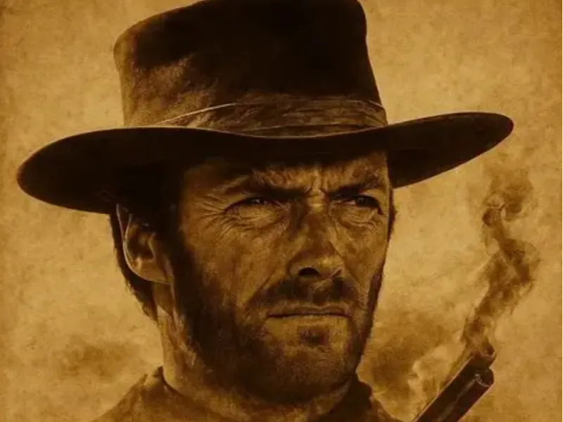 clint eastwood