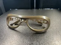 0.16mm layer, 2 walls, 15% infill