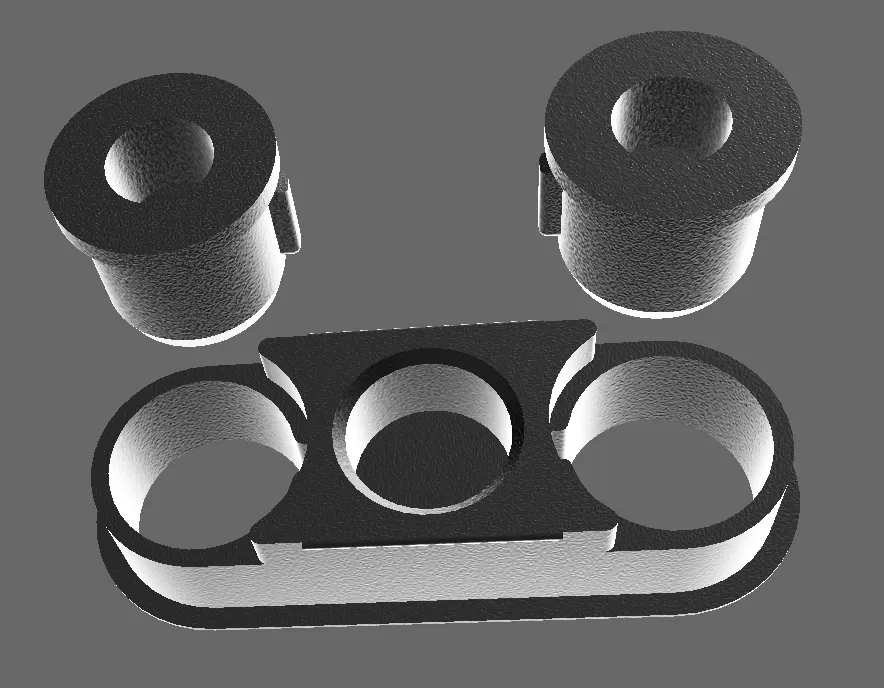 keyed-buttons-with-pause-symbol-for-blv-ams-riser-x1c-remixed-by
