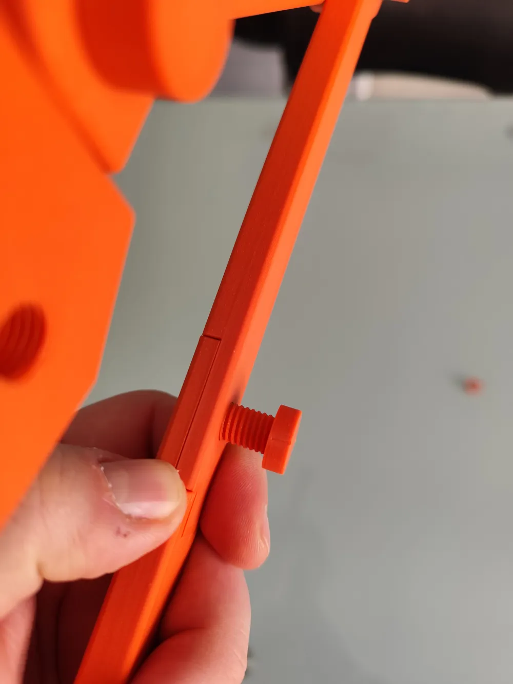Foldable Coat Rack - Free 3D Print Model - MakerWorld
