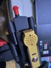 Electric Sound Effects Version