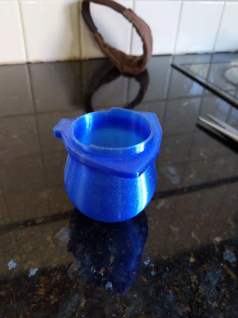 54mm Dosing Cup