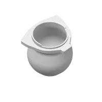 0.2mm layer, 4 walls, 25% infill