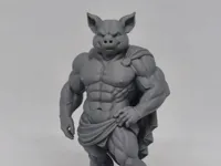 0.16mm layer, 2 walls, 8% infill
