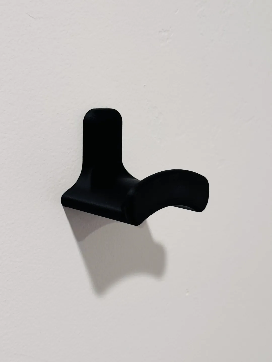 Headphone Hanger Wall Mount view 3