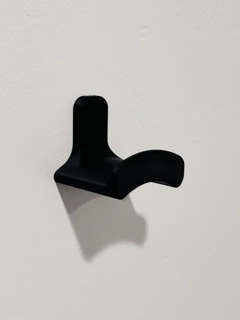 Headphone Hanger Wall Mount view 3
