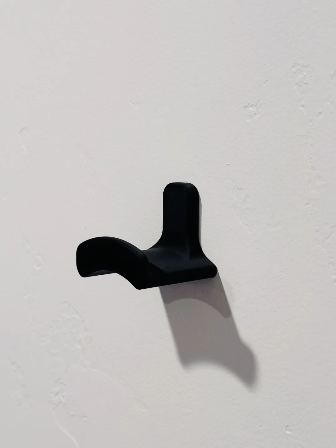 Headphone Hanger Wall Mount view 4