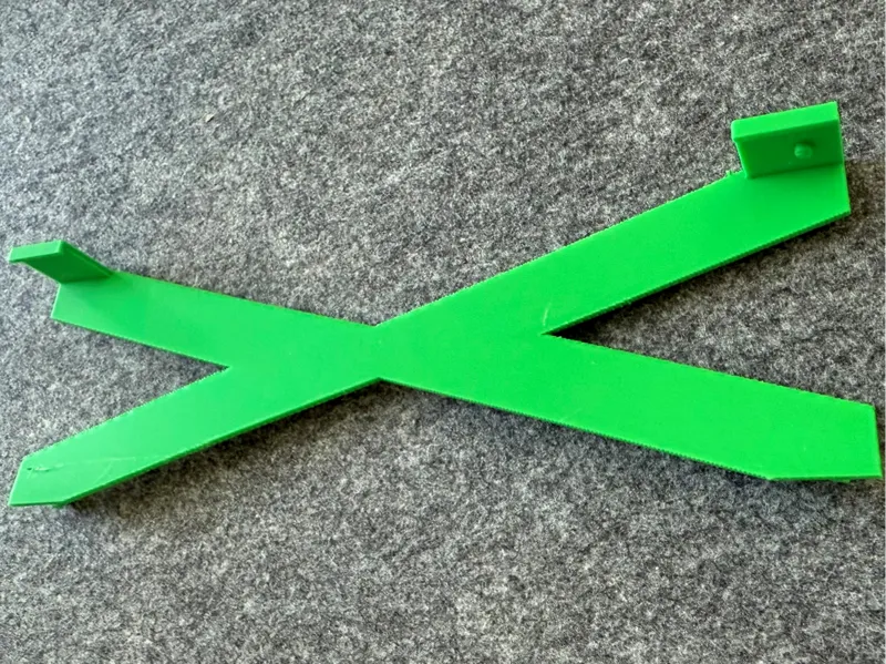 FritzBox 7530AX Halter 