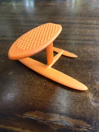 0.16mm layer, 2 walls, 15% infill