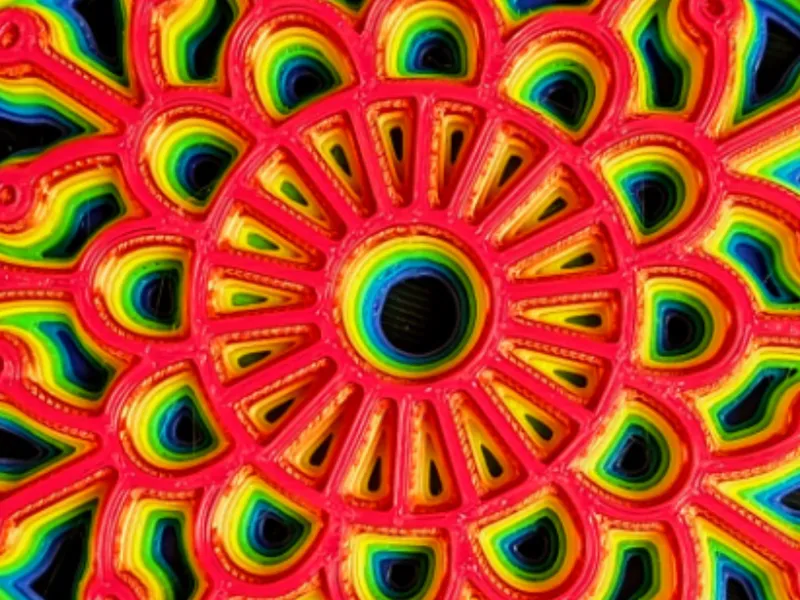 Mandala 4