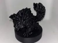 Zinogre