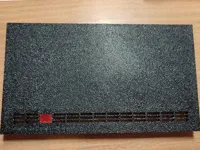 0.2mm layer, 6 walls, 25% infill