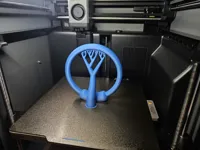 Dive Ring single color no AMS