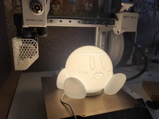 Kirby LED Lamp Kit-001