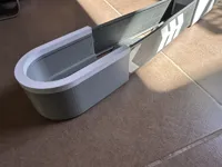0.16mm layer, 2 walls, 15% infill