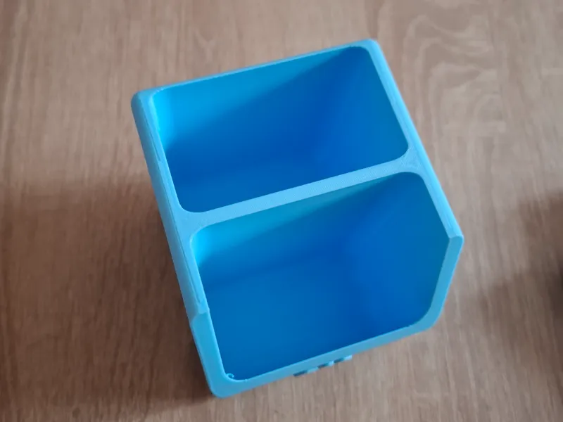 Remote control holder 