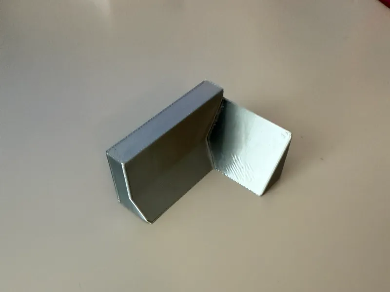 Token Silo Compatible Coin Holder