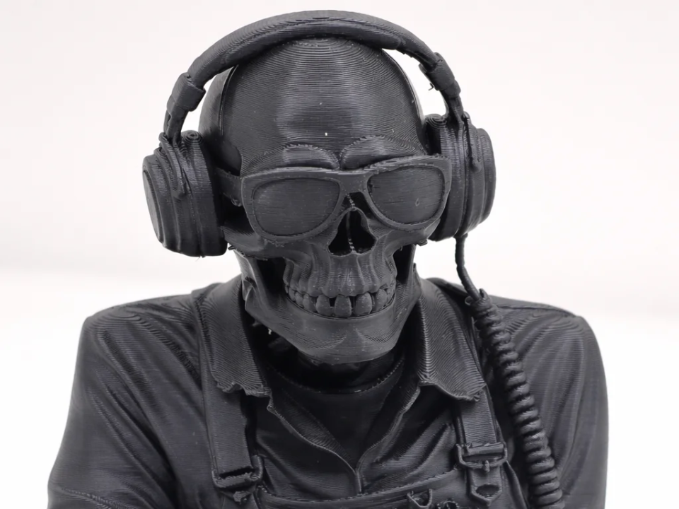 DJ Skull