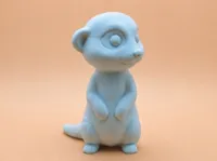 Erdmännchen