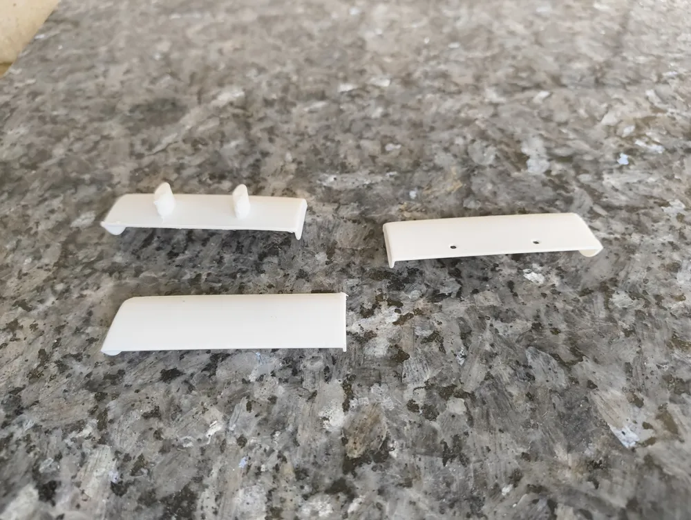 Mini-Z Rear Large Wing – High Downforce Aero - Free 3D Print Model ...