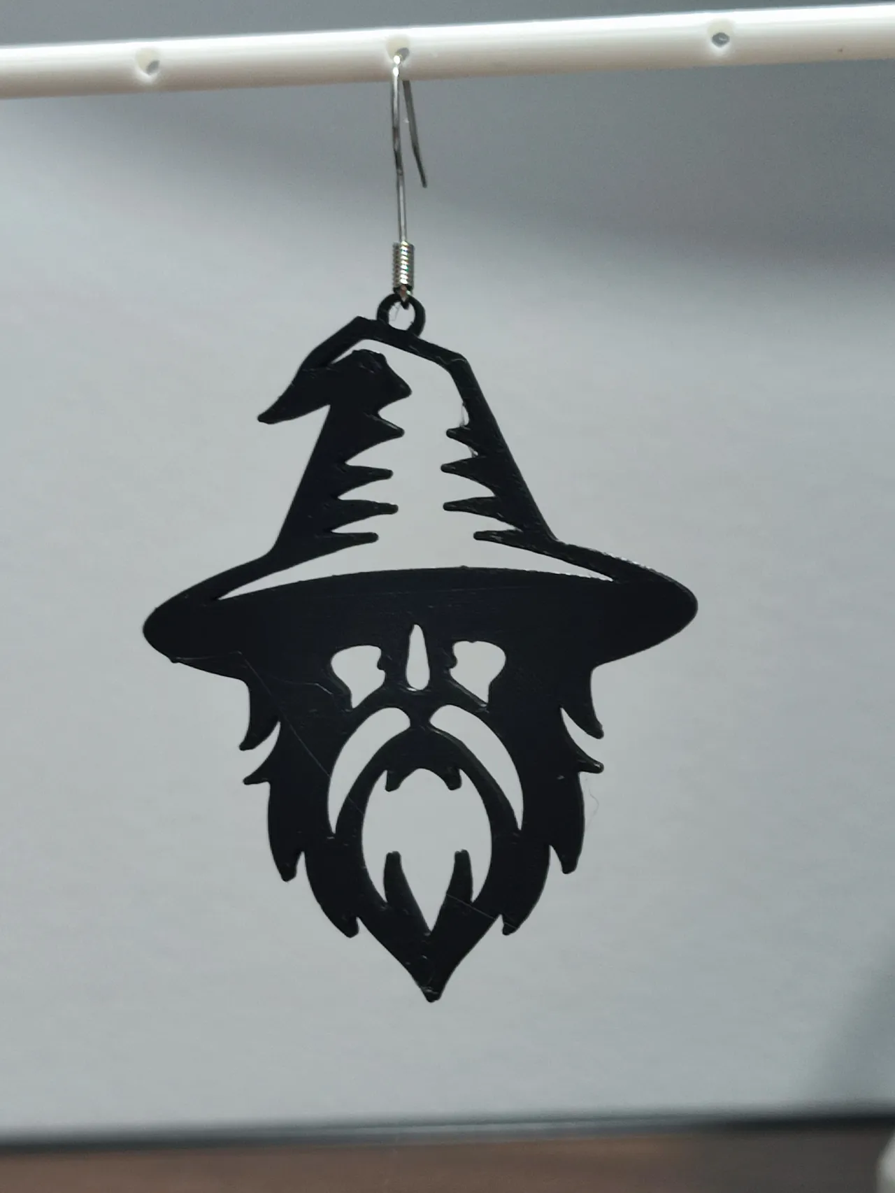 Aretes Gandalf en tu Oreja view 4