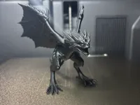 0.16mm layer, 2 walls, 15% infill