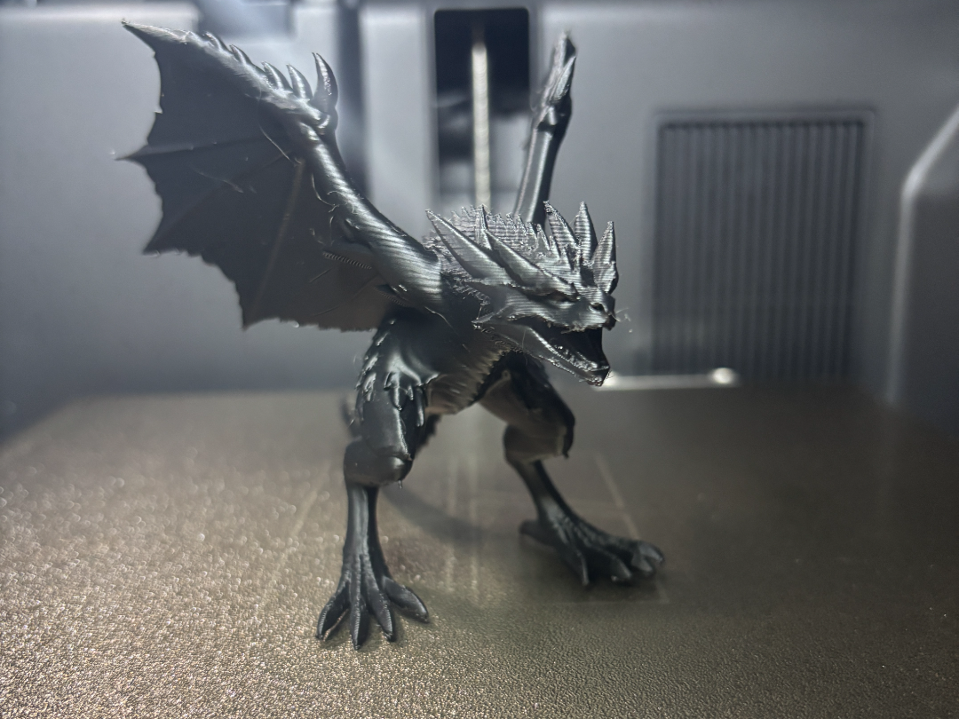 Himmelsschuppen-Rathalos 