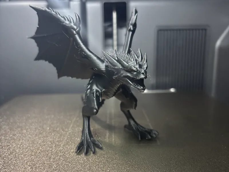 Himmelsschuppen-Rathalos