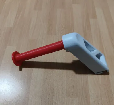 Better spool holder a1 mini (2kg)