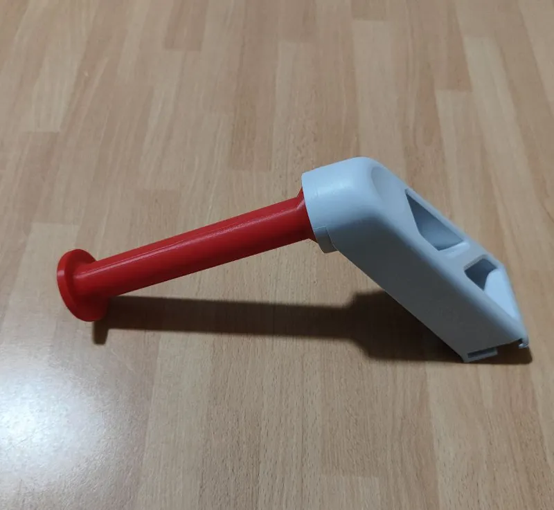 Better spool holder a1 mini (2kg)