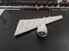 0.16mm layer, 2 walls, 15% infill