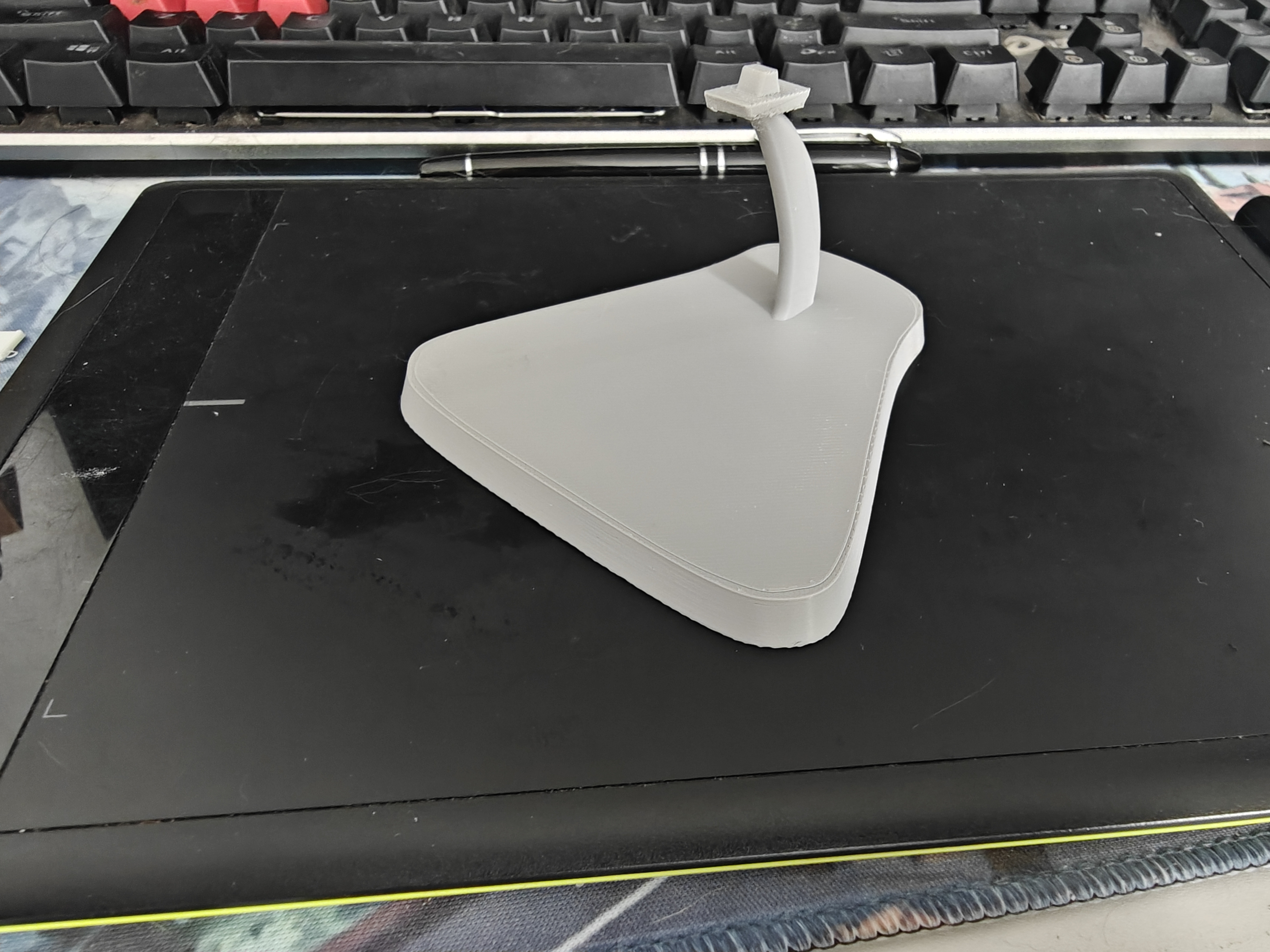 Miniatura 3 do modelo 3D 运20，Y20，胖妞运输机，鲲鹏起飞！