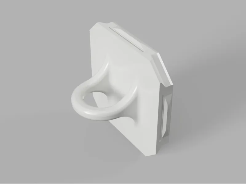 openGrid Lite - Ring Hook (Customizable)