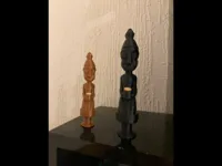 0.16mm layer, 2 walls, 15% infill