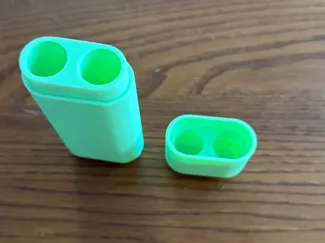 Geek vape m1 box