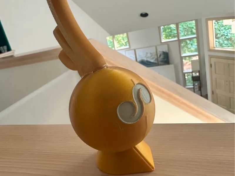 Digi Egg of Destiny