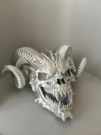 0.2mm layer, 2 walls, 5% infill