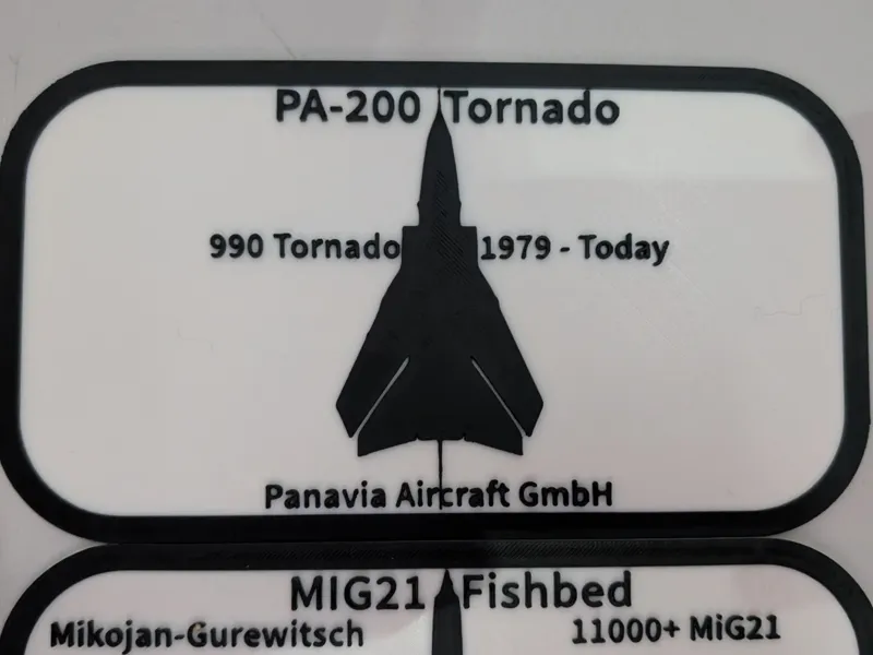 Tornado Tribute