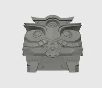Balanced Detail (0.16mm) – Reliable Print Profile