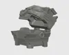 Opening Lid + Storage Version!