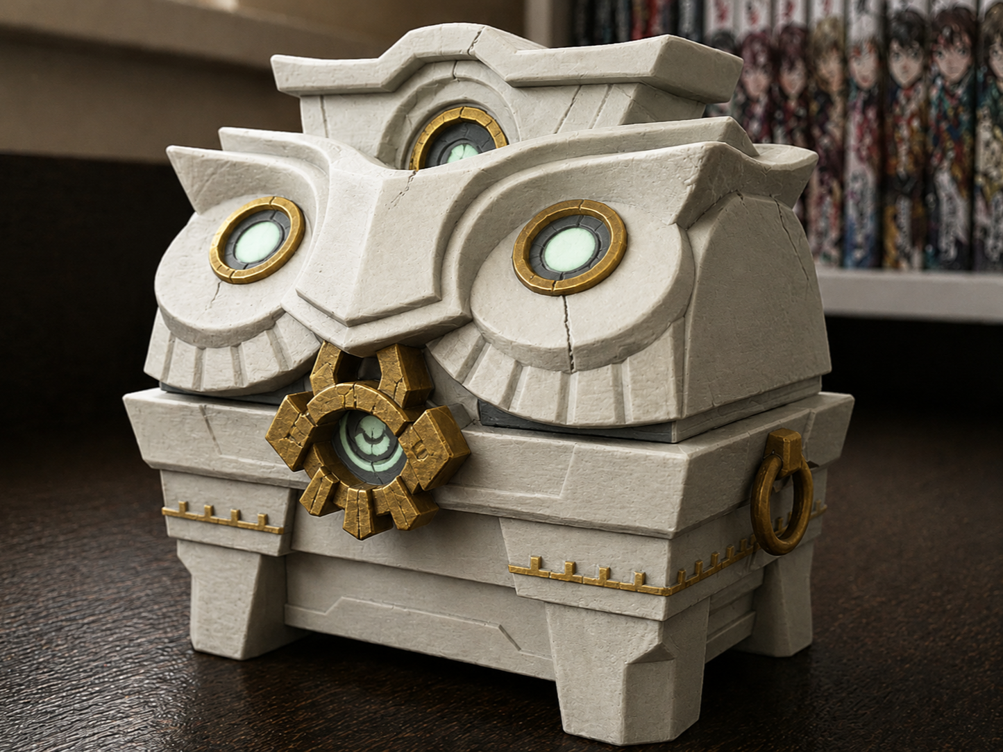 Zonai Outpost Chest – Zelda TOTK